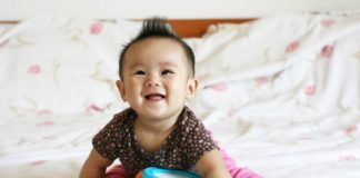 Music Together in Phoenix, Gratitude Party in the Park