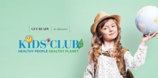 Kids Club, San Tan Village