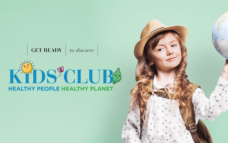 Kids Club, San Tan Village