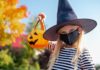 Tips for safer trick-or-treating during COVID-19 trick or treat, COVID19, Covid-19, coronavirus, masks, kids, Halloween