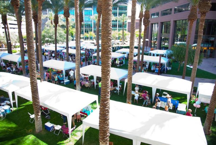 AZ Children's Business Fair