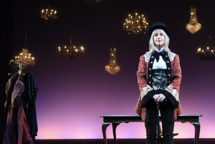 Childsplay, A Christmas Carol