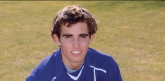 Chris Maier, meningitis, National Meningitis Association, Leslie Maier