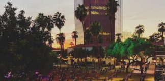 Phoenix Theatre Outdoor Season