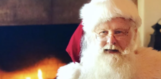 The Wigwam, Breakfast with Santa, holiday events