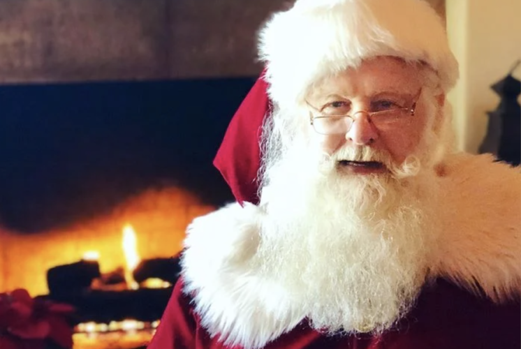 The Wigwam, Breakfast with Santa, holiday events
