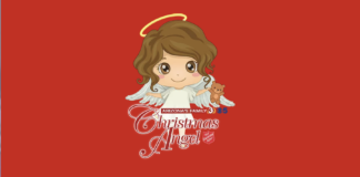 Christmas Angel, Salvation Army, Arizona's Family