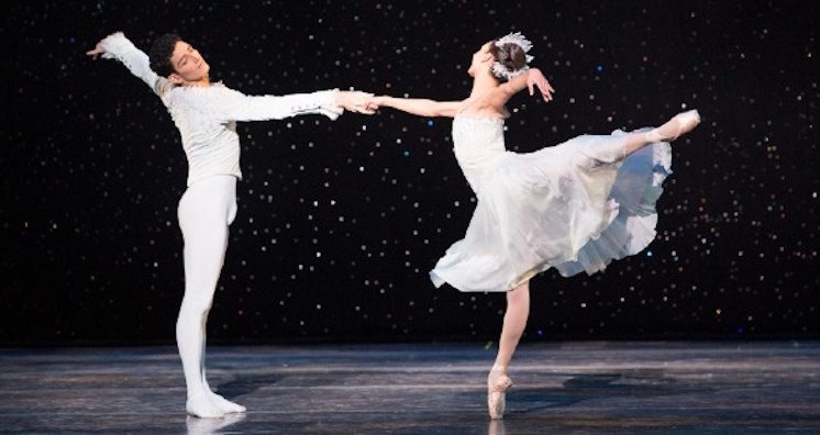 Ballet Arizona, Nutcracker Suite