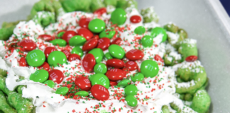 Arizona State Fair, Drive-Thru Fair Food