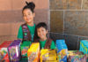 Girl Scout cookies are coming!