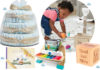 Great baby gifts