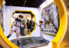 Astronaut exhibit at Arizona Science Center explores life outside of Earth