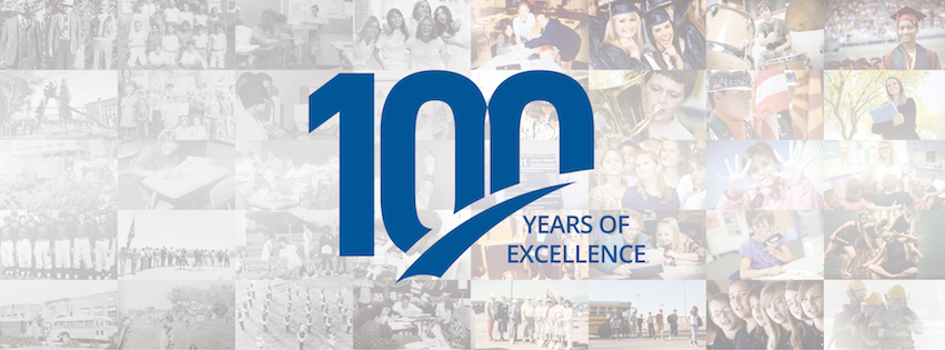 Dysart Unified, centennial, Arizona schools, public schools, school resources