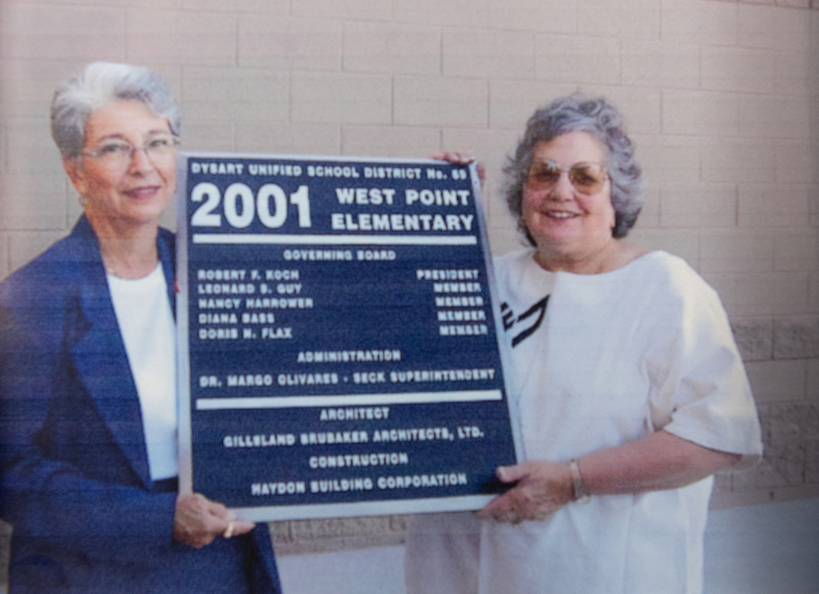 West Point Elementary