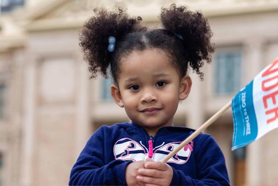 Early Childhood Day, Arizona Early Childhood Alliance