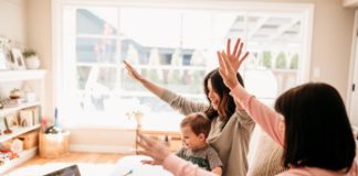 Music Together in Phoenix