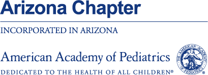 Arizona Chapter of the American Academy of Pediatrics