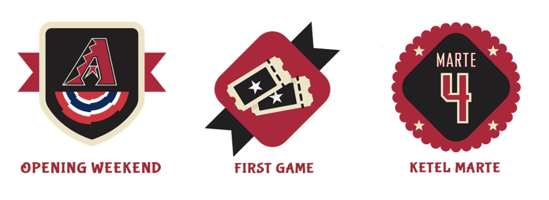 D-backs Kids Club 2021