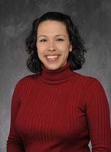 Kristina Wilson, sports medicine