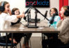 PodKidz opens podcasting studio in Scottsdale