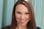 Suzanne Young author photo