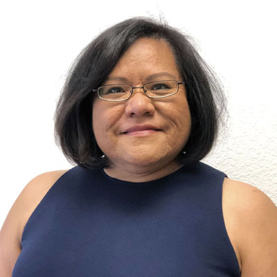 Sara Wyffels, Chandler High School Spanish teacher and 2021 Arizona Teacher of the Year.