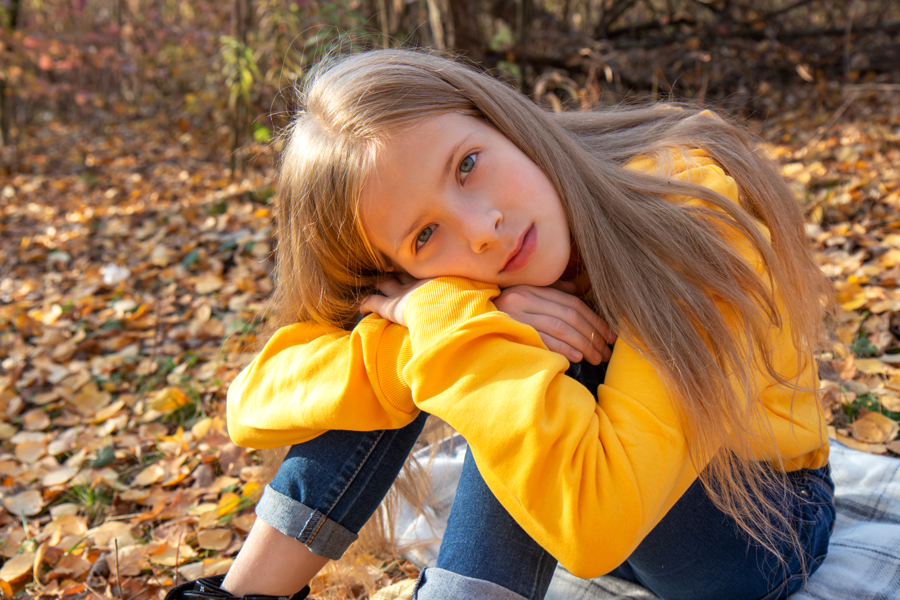 Teens mental health support