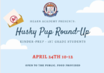 hearn-academy-husky-pup-roundup