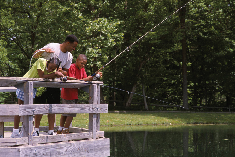 4th graders get free access to America’s National Parks