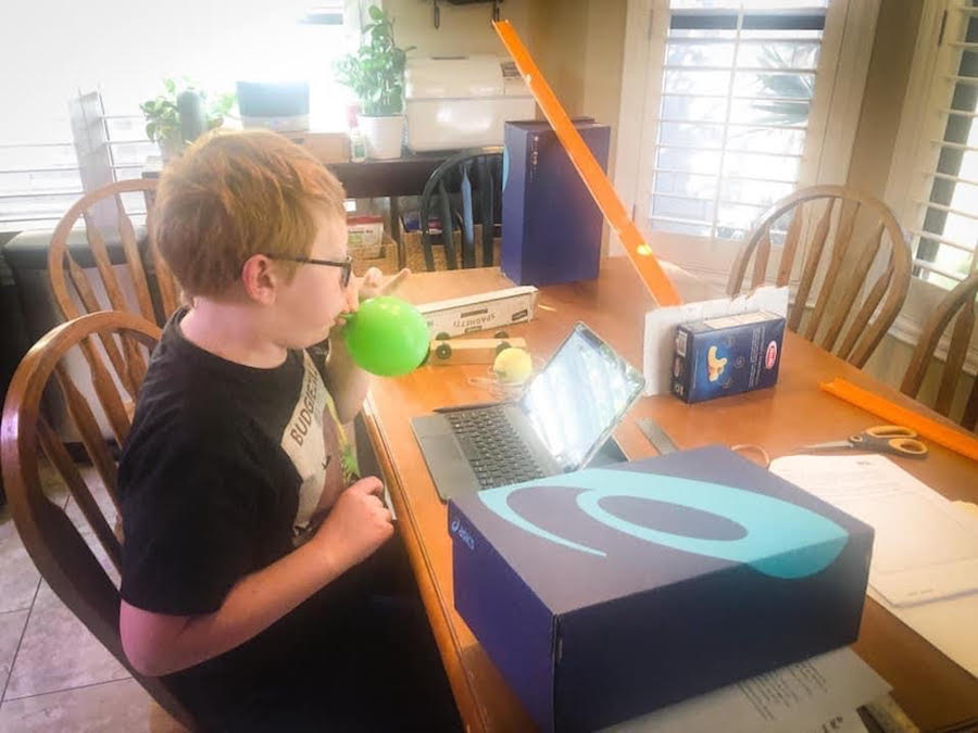 online school, school, online learning, homeschool, path to potential