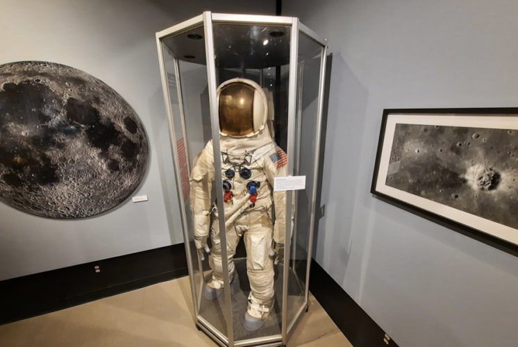 Ready to Launch: Arizona’s Place in Space | Raising Arizona Kids Magazine