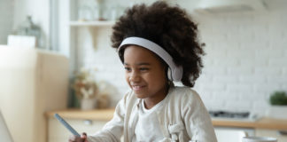 online learning, homeschool, school, online school