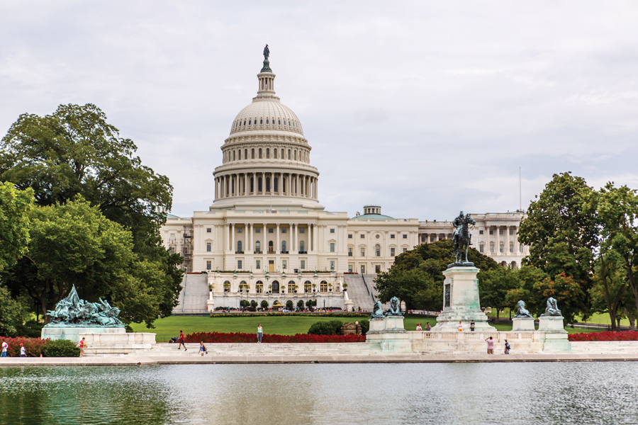 Why civics can't wait