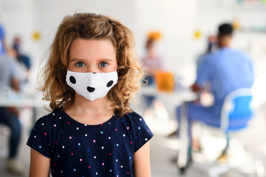 Is the COVID-19 vaccine safe for my child?