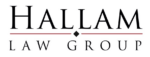 hallam logo