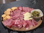 Charcuterie Board