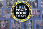 FreeComicBookDay-2021