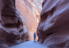 Raising Outdoor Kids Exploring Antelope Canyon and Navajo Nation