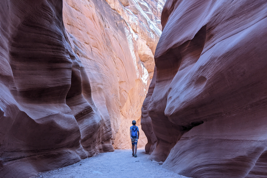 Raising Outdoor Kids: Exploring Antelope Canyon and Navajo Nation Raising Outdoor Kids: Exploring Antelope Canyon and Navajo Nation
