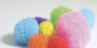 Sari on Science Engineering catapults