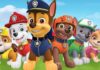 Paw Patrol: The Movie giveaway