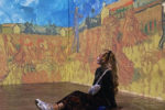 ImmersiveVanGoghExhibit
