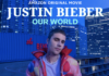 Win a free code to watch Justin Bieber: Our World