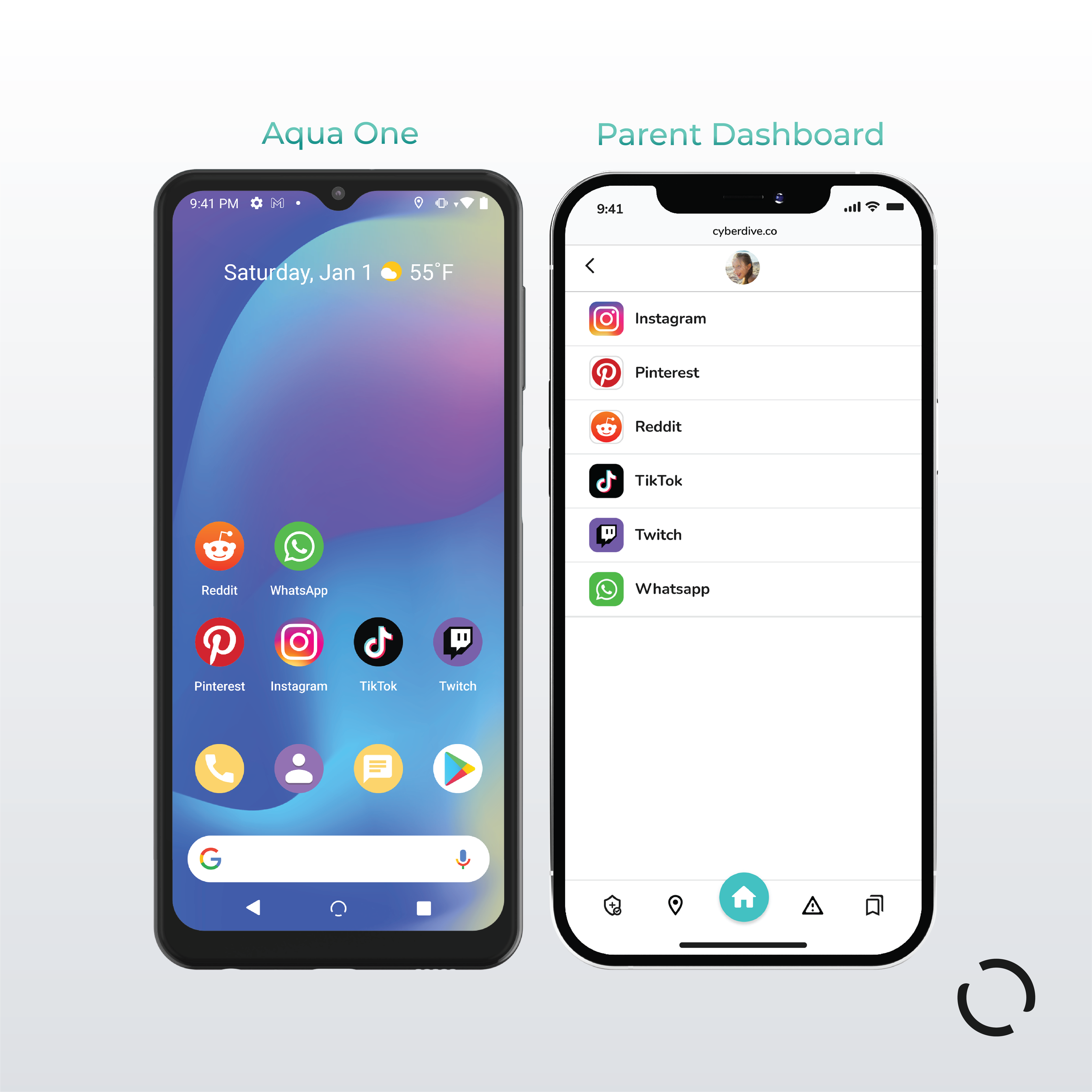 smart phone for kids