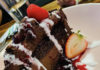 Celebrate National Chocolate Cake Day with a FREE Slice of Chocolate Cake