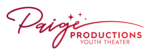 3. Paige Productions Youth Theater – GradientPNG