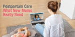 00322-teaser-Postpartum Care