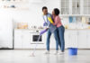 Spring Cleaning Your Relationship