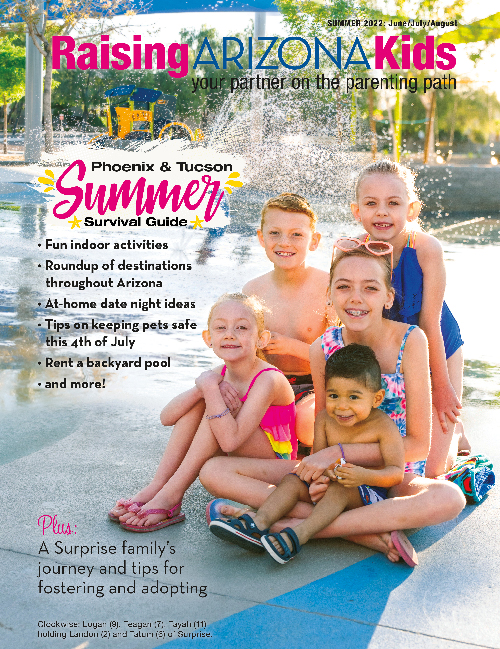Summer 2022