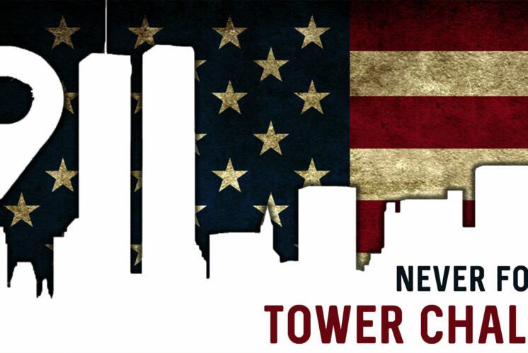 911 Tower Challenge in Phoenix | Raising Arizona Kids Magazine